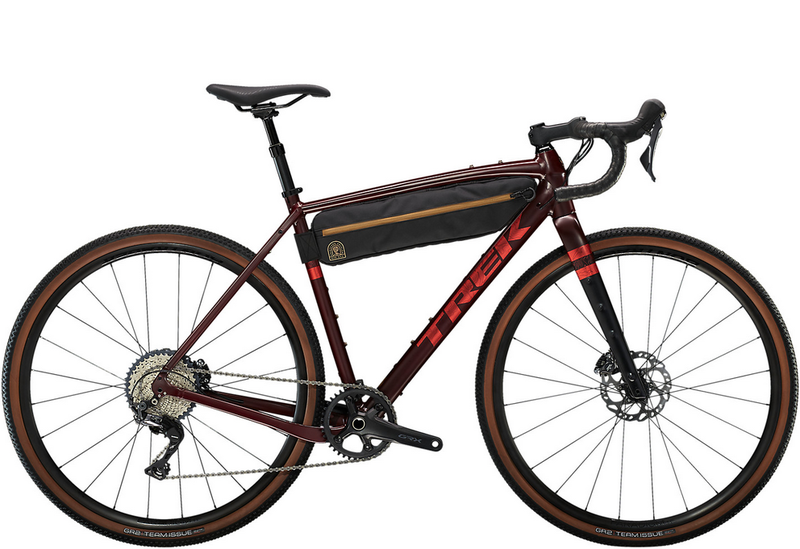 Trek Checkpoint ALR 5 Driftless - Gravel bike special edition