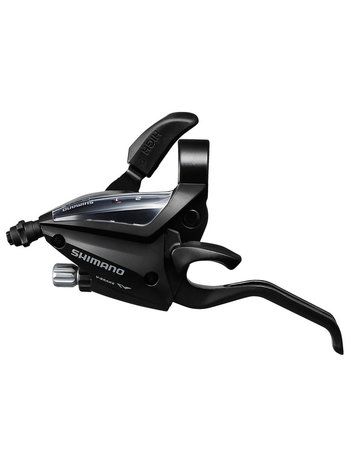 ST-EF500 - Manette freins et vitesses droite 7v