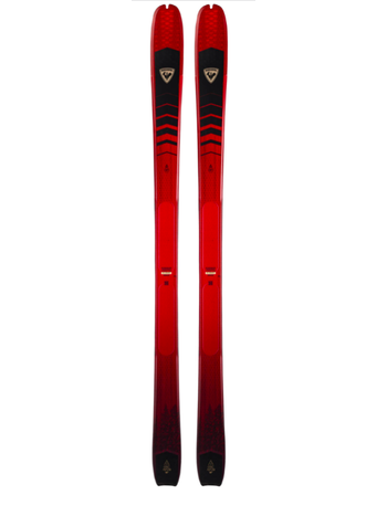 Escaper 87 open - Ski alpin