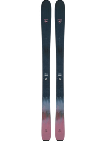 ROSSIGNOL Rallybird 92 Open - Alpine ski