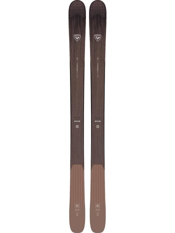 ROSSIGNOL Sender 90 Pro Open - Ski alpin