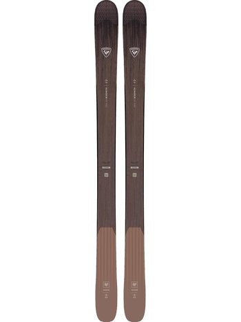 ROSSIGNOL Sender 90 Pro Open - Ski alpin