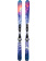 ROSSIGNOL Blackops W 92 - Ski alpin Femme (Fixations incluses/ Xpress 11)