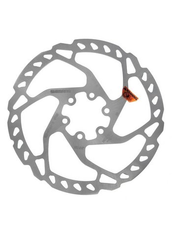 SM-RT66 - Disque de frein 160mm 6 bolts