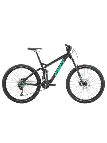 FELT Decree Aluminium - Mountain Bike (Bike for season rental)