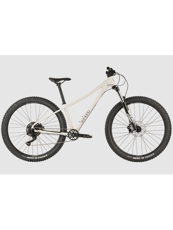 Sombrio Bobsled 27 - Mountain Bike (bike for season rental)