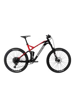 ROSSIGNOL All Track Trail - Mountain Bike (Bike for season rental)