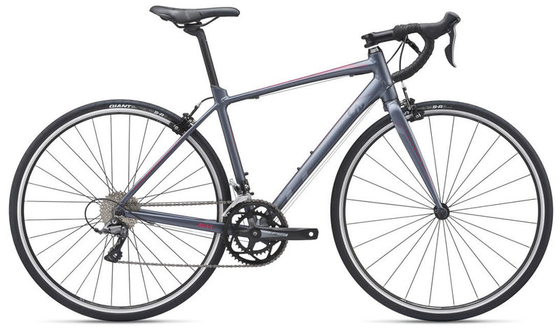 LIV Avail 3 - Road Bike (Bike for season rental)