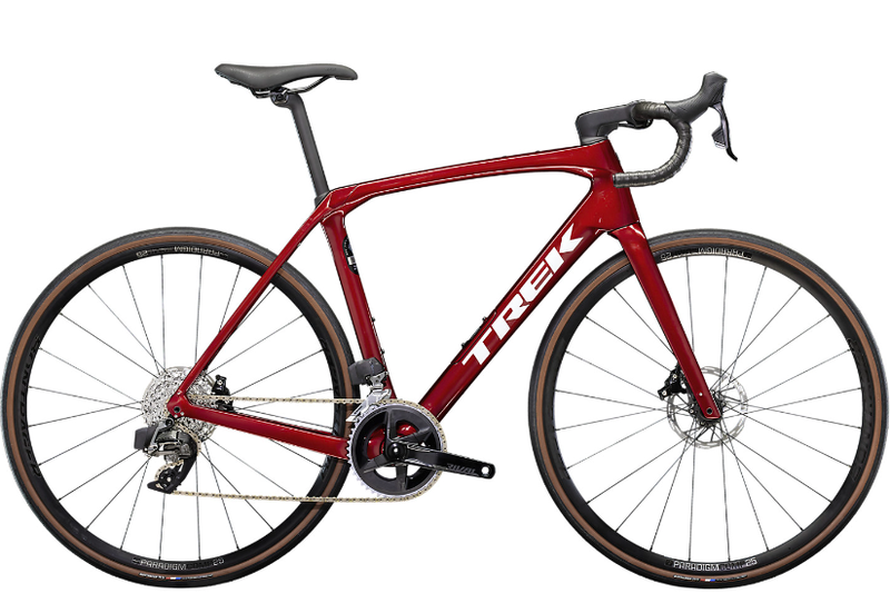 Trek domane al sale 6