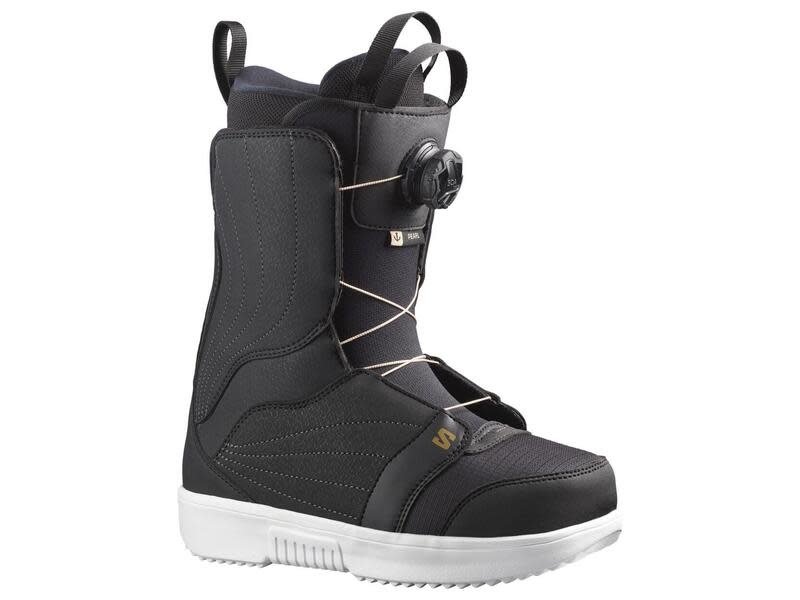SALOMON Pearl Boa 2023 - Snowboard boot