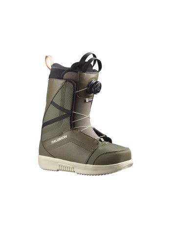Scarlett Boa - Snowboard boot
