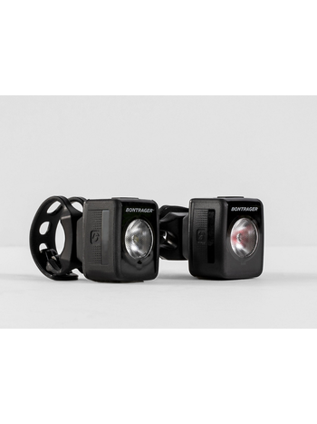 Ion 200 - Emsemble lumière avant et arrière rechargeable