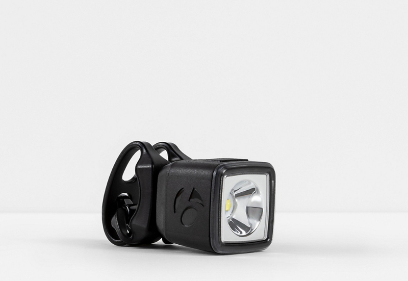 Bontrager Ion 100 - Rechargeable front light