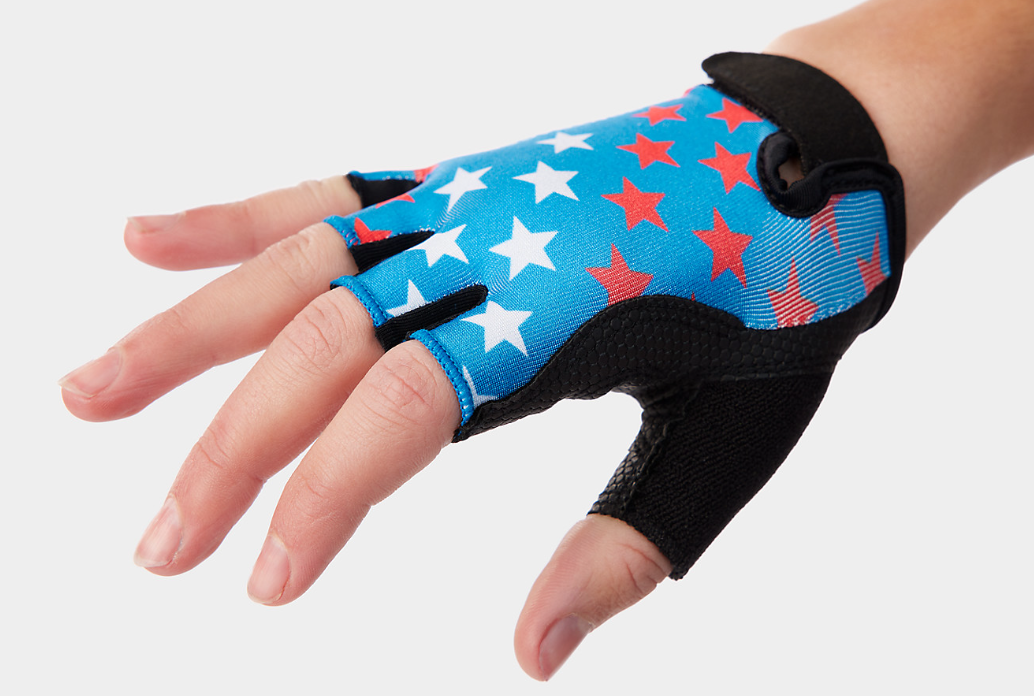 DND - Gants vélo montagne - Sports aux Puces VéloGare