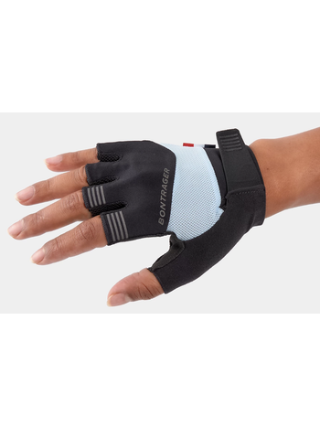 Bontrager Circuit Twin Gel - Women's road bike glove