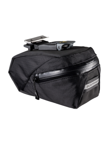 Bontrager Pro Quick Cleat - Seat bag