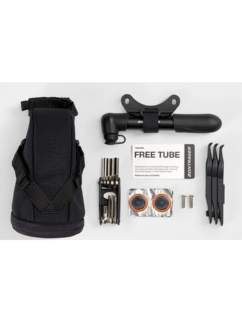 Bontrager Flatpack - Repair kit