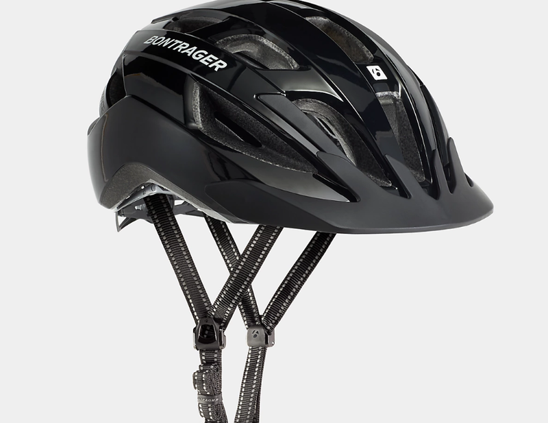 Bontrager Solstice - Roadbike helmet