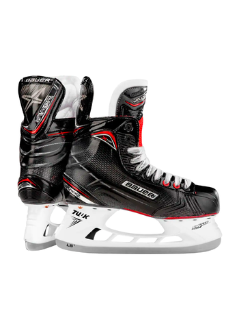 SOFTMAX 126 BLANC YTH PATIN FILLETTE 10-13 - Echo sports