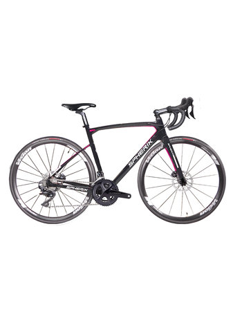 SRD Shimano 105 - Vélo de route (Location pour la saison)