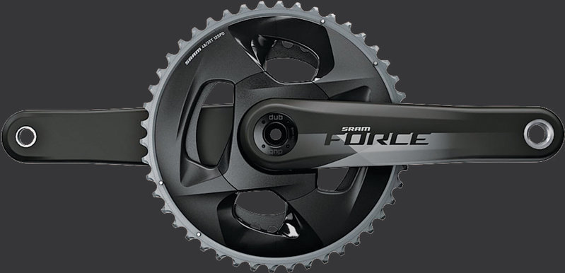 SRAM Pédalier Force 12 vitesses 48-35D 172mm