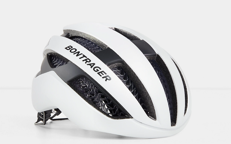 Bontrager Circuit WaveCel - Road bike helmet