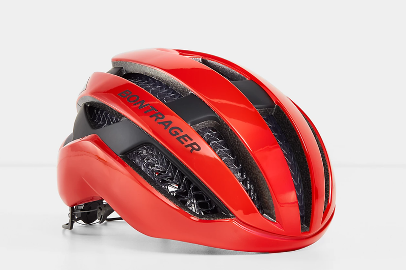 Bontrager Circuit WaveCel - Road bike helmet
