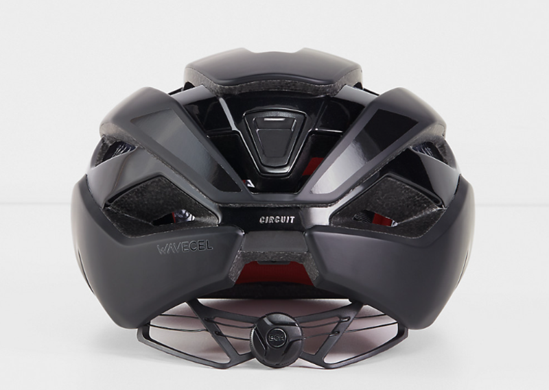 Bontrager Circuit WaveCel - Casque vélo de route