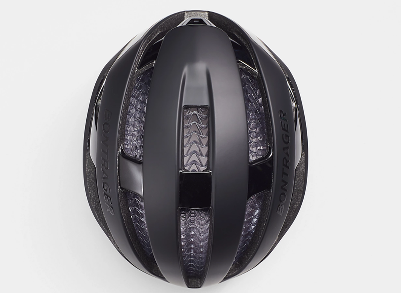 Bontrager Circuit WaveCel - Casque vélo de route