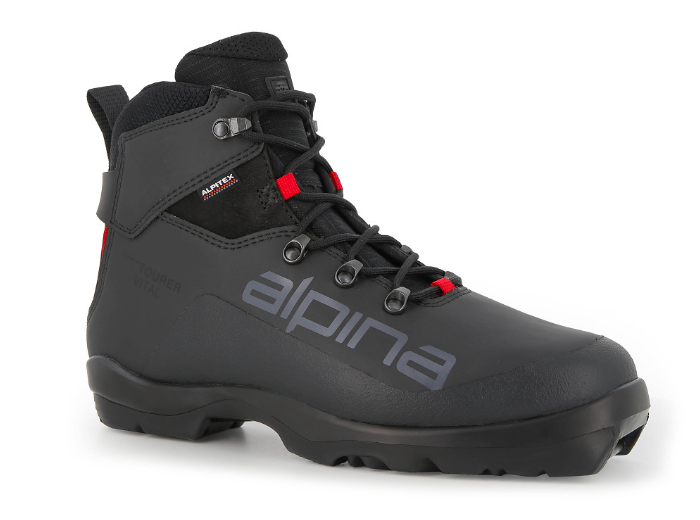 Bottes d'exercice Back on Track Airflow