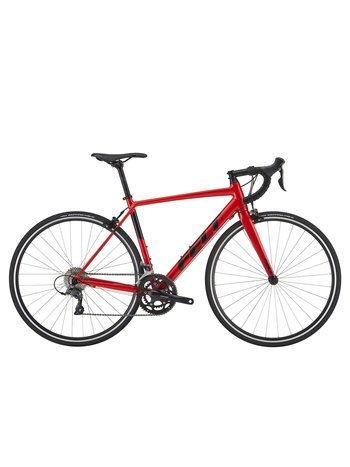 FR60 - Road Bike (Bike for season rental) - Sports aux Puces VéloGare
