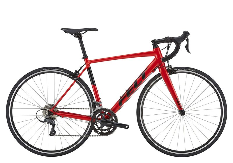 FELT FR60 - Vélo de route (Location pour la saison)