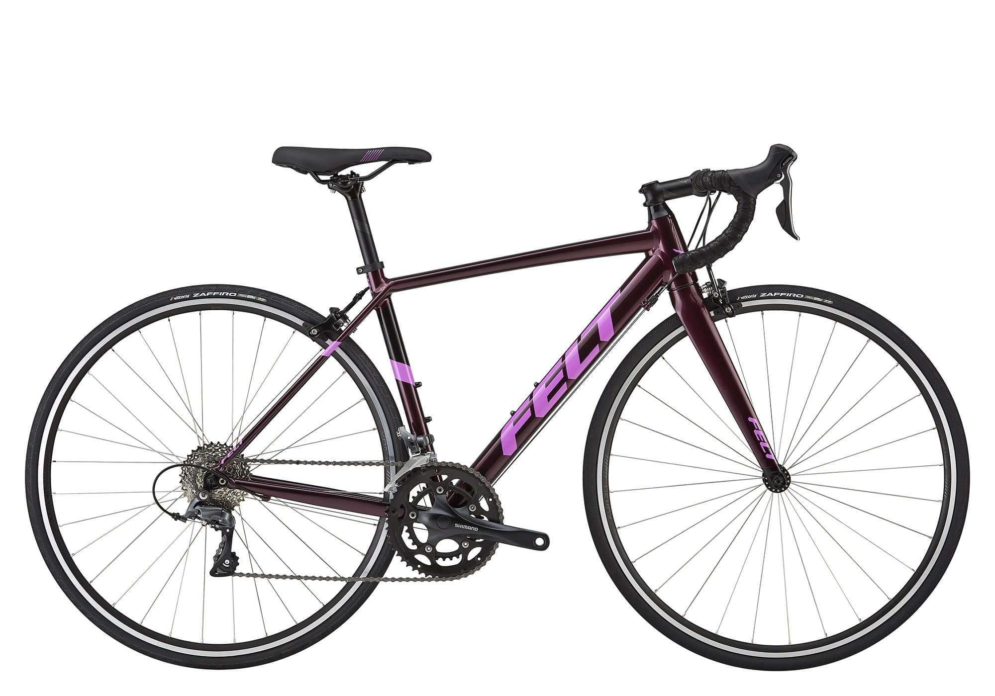 FELT FR60W (Rental) - Road Bike