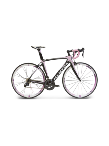 KUOTA Kryon carbon - Road bike (Bike for season rental)