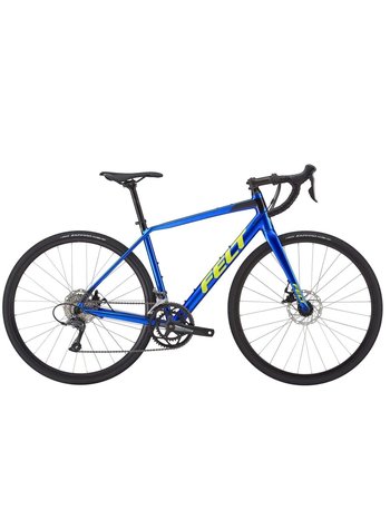 VR60 - Vélo de route (Location pour la saison)