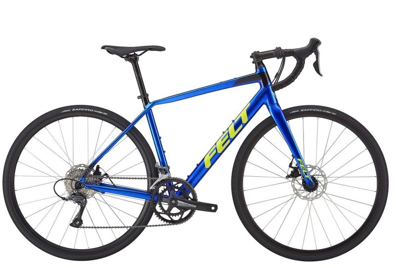 FELT VR60 - Road Bike (Bike for season rental)
