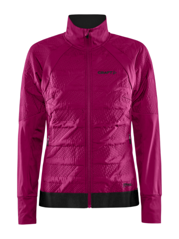Adv Nordic - Veste d'entraînement d'hiver Femme
