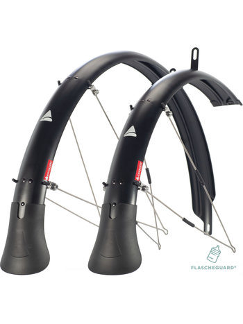 FlascheGuard - Garde boue avant et arrière 29''