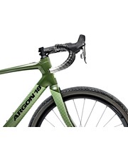 Velo electrique Argon 18 Subito eGravel Sports aux Puces VeloGare