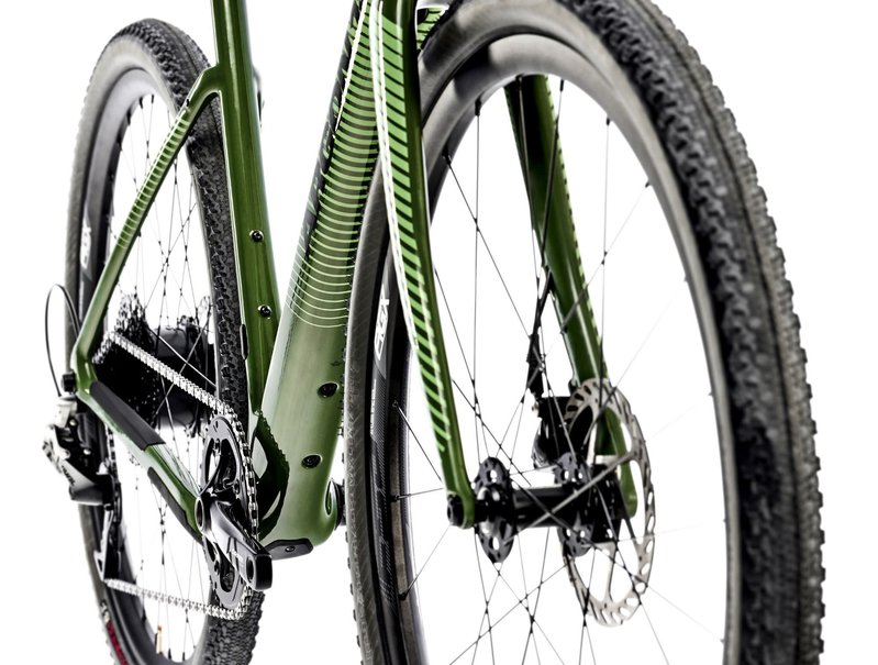 Vélo électrique Argon 18 Subito eGravel - Sports aux Puces VéloGare