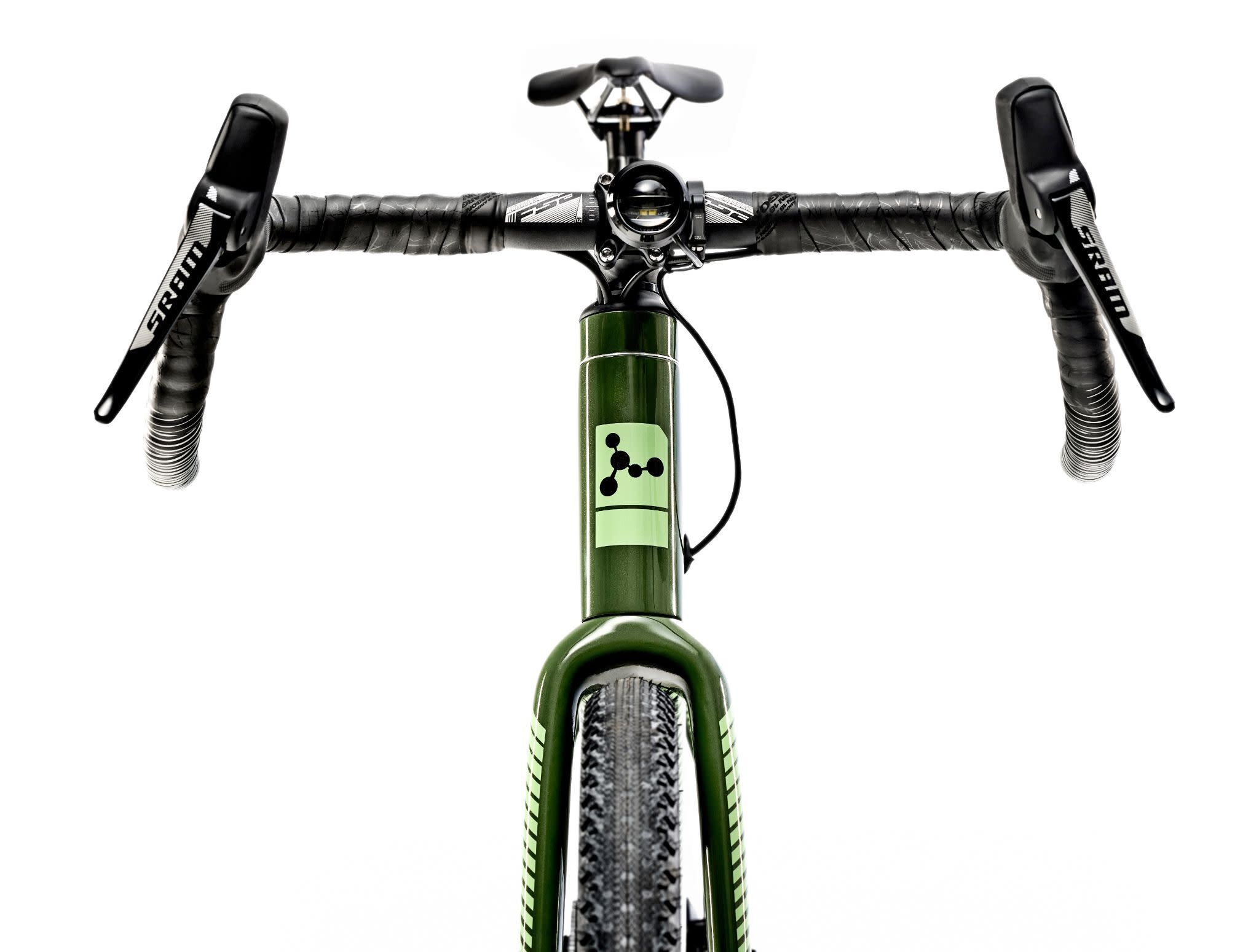 Vélo électrique Argon 18 Subito eGravel - Sports aux Puces VéloGare