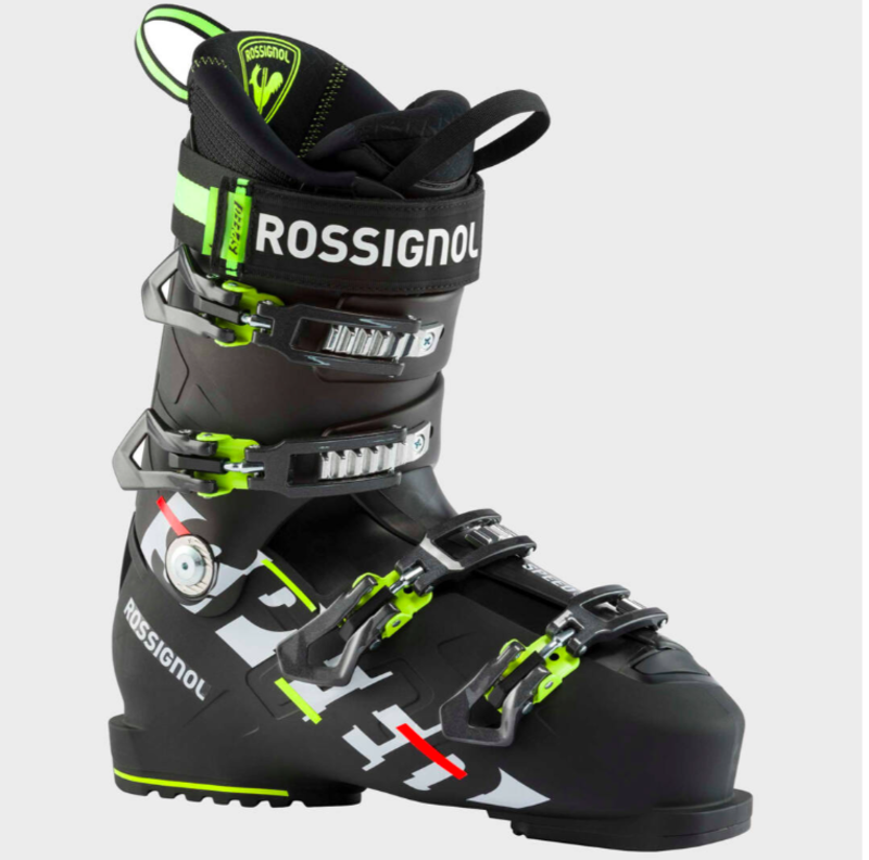 ROSSIGNOL Speed  100 - Bottes de ski alpin