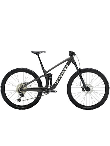 Trek Fuel EX 5 Gen 5 - Vélo de montagne double suspension