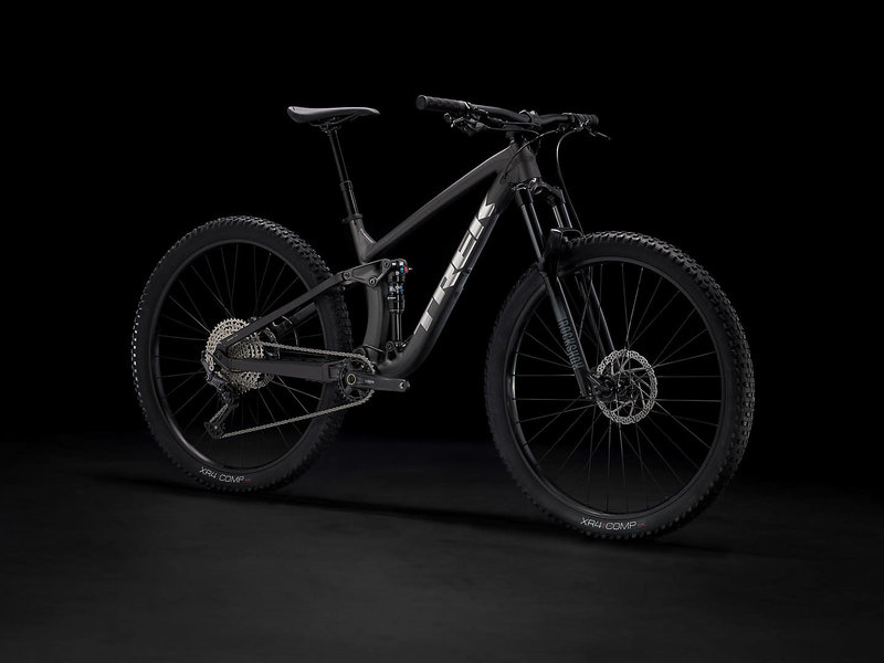Trek Fuel EX 5 Gen 5 - Full suspension mountain bike