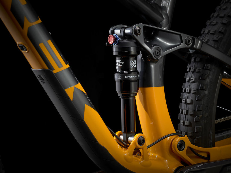 Trek Fuel EX 5 Gen 5 - Vélo de montagne double suspension
