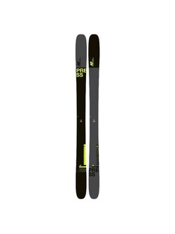 K2 Press - Ski alpin Twin tips