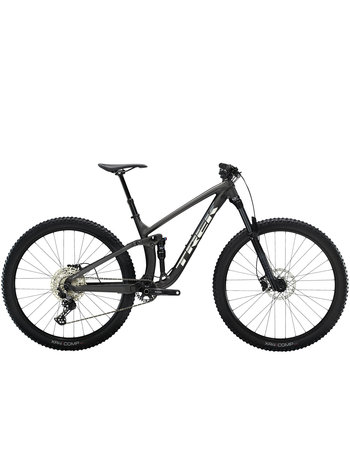 Trek Fuel EX 5 Gen 5 (Rental) - Full suspension moutain bike