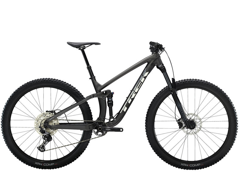Trek Fuel EX 5 Gen 5 (Rental) - Full suspension moutain bike