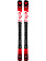 ROSSIGNOL Hero Jr XP jr 7 - Ski alpin (Fixation incluse)