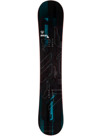 ROSSIGNOL District - Snowboard